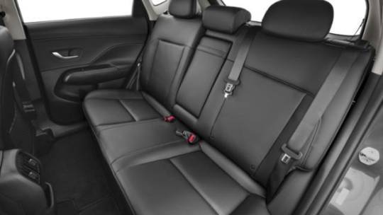 2025 Hyundai Kona Electric - Images - 13