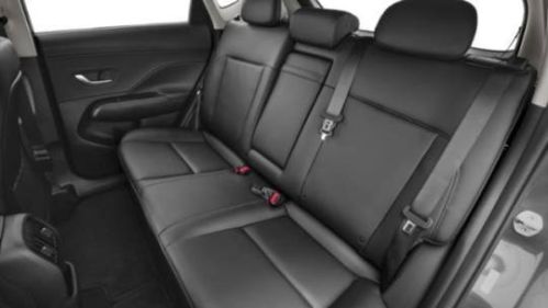2025 Hyundai Kona Electric - Images - 13