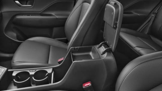 2025 Hyundai Kona Electric - Images - 14