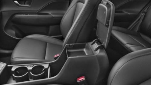 2025 Hyundai Kona Electric - Images - 14