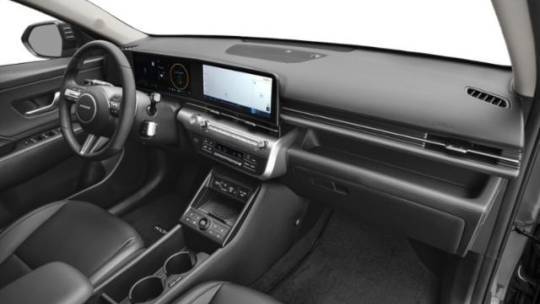 2025 Hyundai Kona Electric - Images - 15