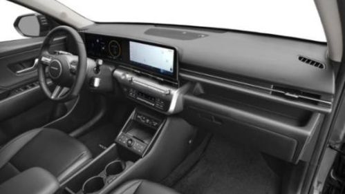 2025 Hyundai Kona Electric - Images - 15