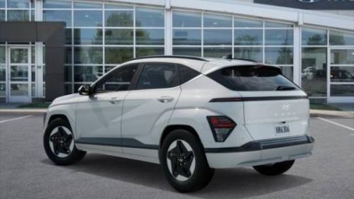 2025 Hyundai Kona Electric - Images - 5