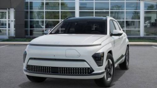 2025 Hyundai Kona Electric - Images - 6