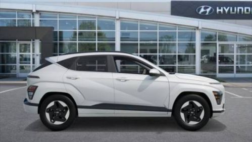 2025 Hyundai Kona Electric - Images - 7
