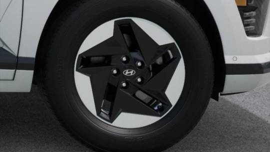2025 Hyundai Kona Electric - Images - 8
