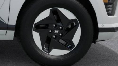 2025 Hyundai Kona Electric - Images - 8