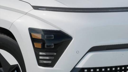 2025 Hyundai Kona Electric - Images - 9
