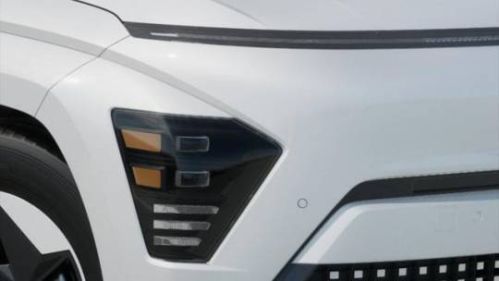 2025 Hyundai Kona Electric - Images - 9