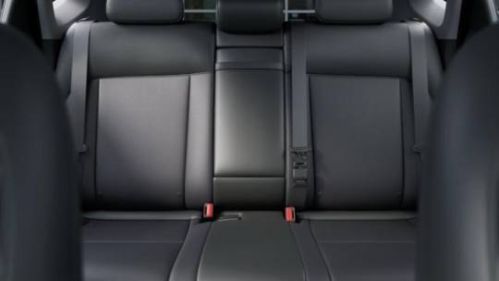 2025 Hyundai Kona Electric - Images - 12