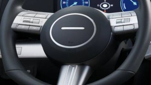 2025 Hyundai Kona Electric - Images - 15