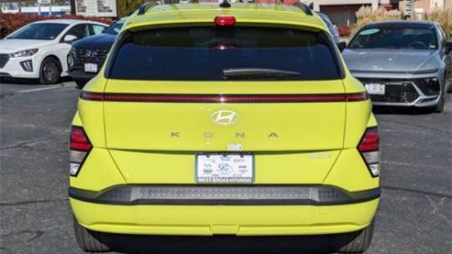 2025 Hyundai Kona Electric - Images - 5