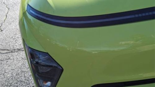 2025 Hyundai Kona Electric - Images - 10