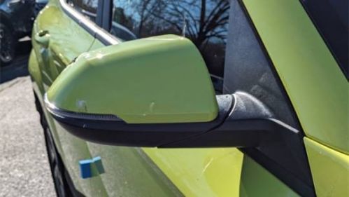 2025 Hyundai Kona Electric - Images - 12
