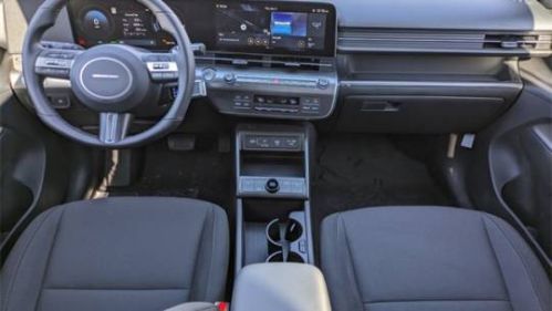 2025 Hyundai Kona Electric - Images - 14