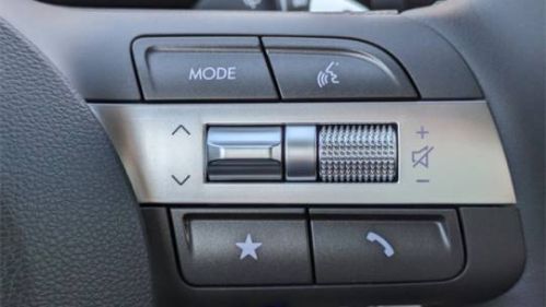 2025 Hyundai Kona Electric - Images - 23