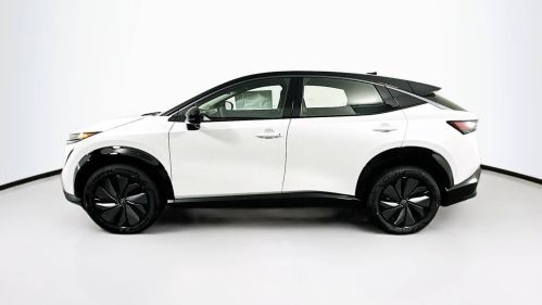 2024 Nissan Ariya - Images - 3