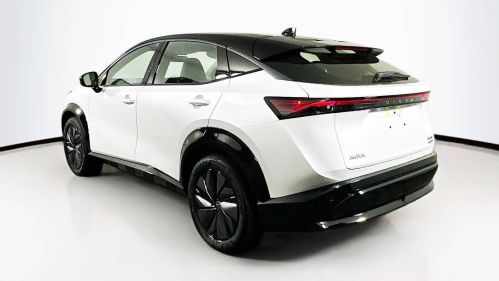 2024 Nissan Ariya - Images - 4