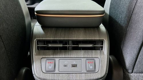 2024 Nissan Ariya - Images - 5