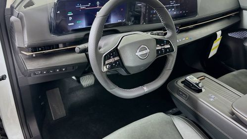 2024 Nissan Ariya - Images - 6
