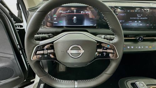 2024 Nissan Ariya - Images - 7