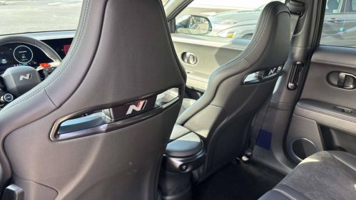 2025 Hyundai IONIQ 5 - Images - 7