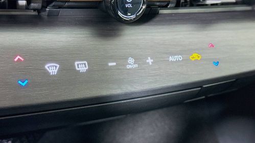 2024 Nissan Ariya - Images - 12