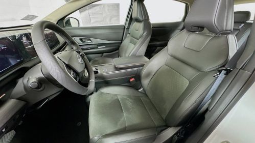 2024 Nissan Ariya - Images - 13