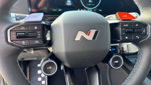 2025 Hyundai IONIQ 5 - Images - 13