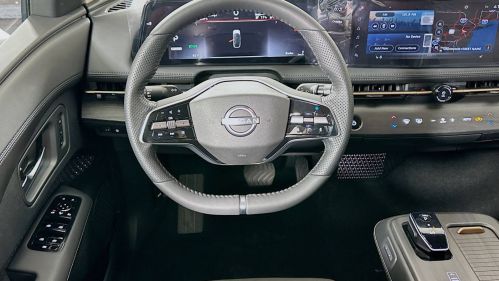 2024 Nissan Ariya - Images - 15
