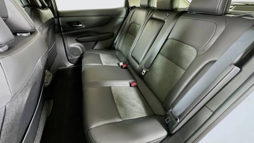 2024 Nissan Ariya - Images - 16