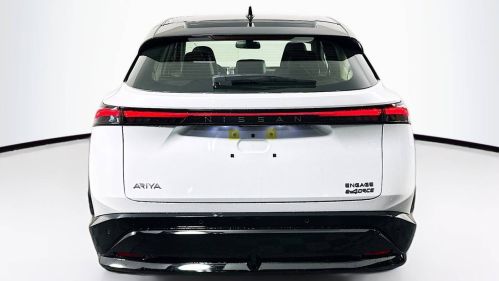 2024 Nissan Ariya - Images - 19