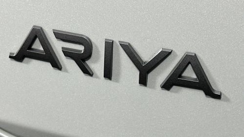 2024 Nissan Ariya - Images - 22