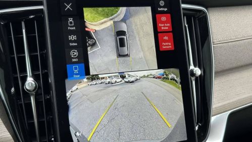 2025 Volvo XC90 - Images - 4