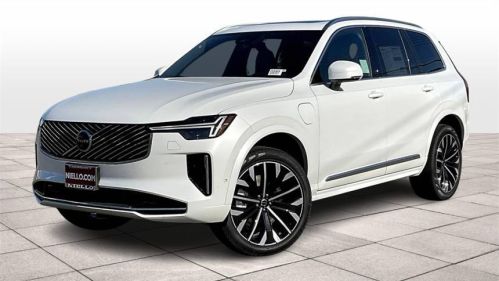2025 Volvo XC90 - Images - 1