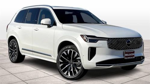 2025 Volvo XC90 - Images - 2