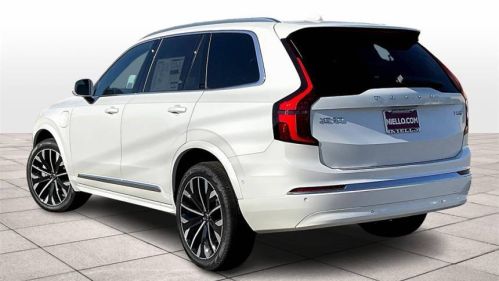 2025 Volvo XC90 - Images - 3