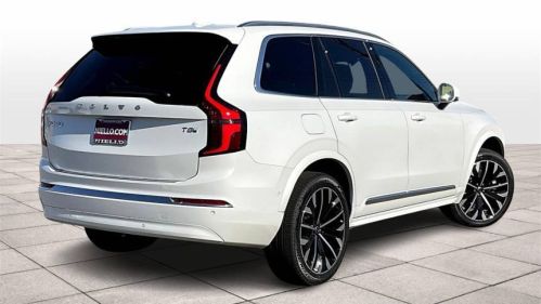 2025 Volvo XC90 - Images - 4