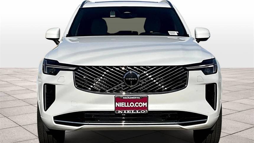 2025 Volvo XC90 - Images - 5