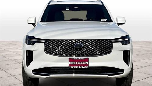2025 Volvo XC90 - Images - 5