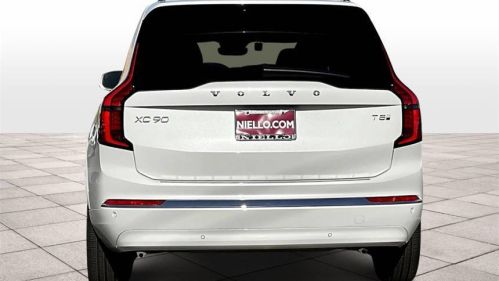 2025 Volvo XC90 - Images - 6