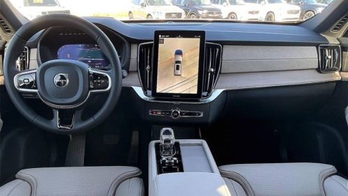 2025 Volvo XC90 - Images - 7