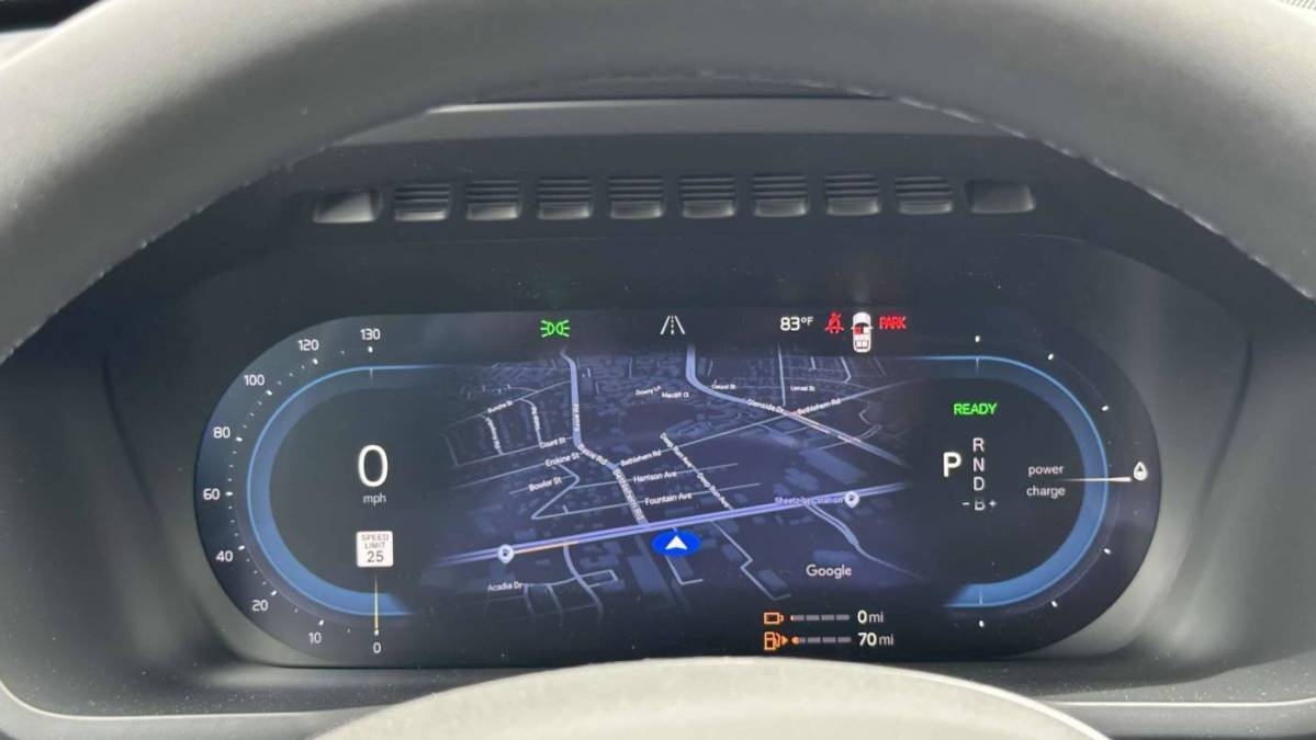 2025 Volvo XC90 - Images - 11