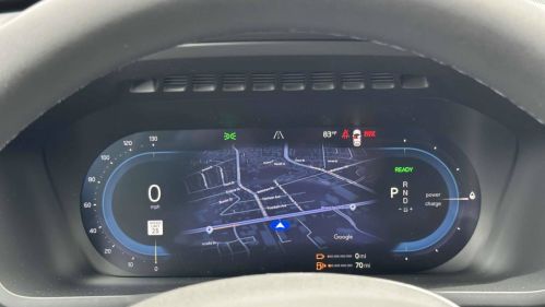 2025 Volvo XC90 - Images - 11