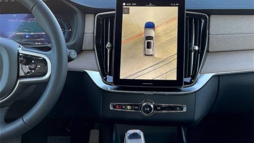 2025 Volvo XC90 - Images - 9