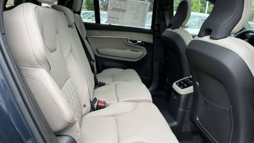 2025 Volvo XC90 - Images - 13