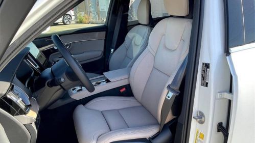 2025 Volvo XC90 - Images - 11