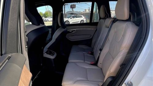 2025 Volvo XC90 - Images - 12