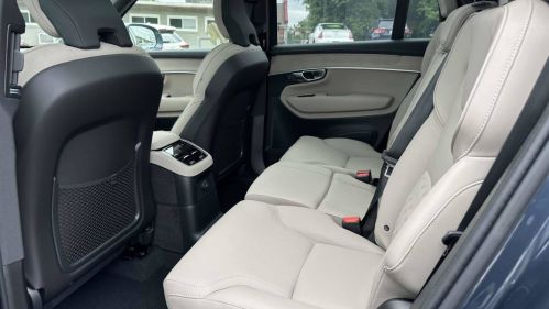 2025 Volvo XC90 - Images - 15