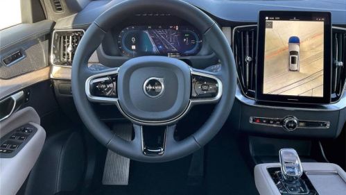 2025 Volvo XC90 - Images - 15